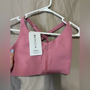 Athleta empowered II daily bra